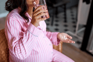 Maternal Paracetamol Use May Raise ADHD Risk in Kids by Age 10: Study