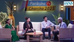 Pariksha Pe Charcha: Home-Cooked Food, Less Sugary Drinks Key Stress-Busters, Say Experts
