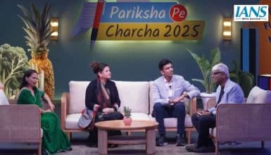 Pariksha Pe Charcha: Home-Cooked Food, Less Sugary Drinks Key Stress-Busters, Say Experts
