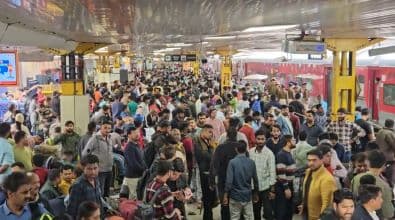 Crowd Managament Protocol: Indian Railways Rolls out Safety Overhaul After New Delhi Station Stampede