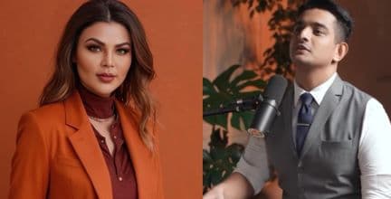 Rakhi Sawant Summoned by Maharashtra Police Cyber Cell Amid Ongoing Ranveer Allahbadia Controversy