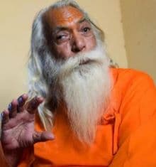 Ayodhya Ram Temple's Chief Priest Acharya Satyendra Das Is No More