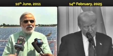 PM Modi Raised Alarm Over Rana's Acquittal in 2011, US President Backs His Stance a Decade Later