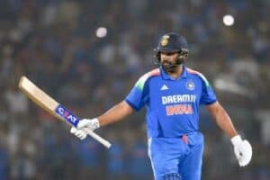 Rohit Sharma: I Understand What is Required of Me; I’ve Played For a Long Time Now