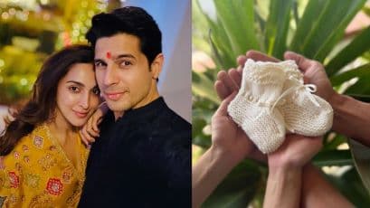 Kiara Advani, Sidharth Malhotra All Set to Welcome ‘Greatest Gift' of Their Lives