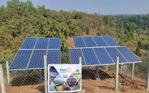 Integrated Rural Development: How a Village in Palghar is Striving to Mitigate Migration to Cities