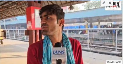 New Delhi Railway Station stampede: Eye Witness Recounts How It Happened