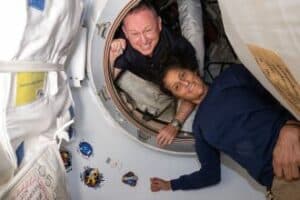 Sunita Williams, Butch Wilmore to Return to Earth Earlier Than Scheduled: NASA