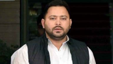 Tejashwi Yadav Condoles Loss of Lives in New Delhi Railway Station Stampede, Slams Centre