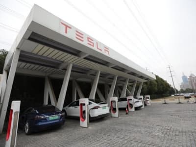 India Job Postings by Tesla Shows Renewed Focus on Country's Growing EV Market