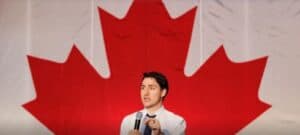 Trudeau Says Trump’s Threat to Annex Canada ‘Real’