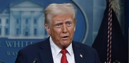 Why Are We Giving $21 Million to India? They Got Lot More Money: Trump on Voter Funds Row