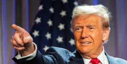 Trump Terms $21 Million USAID Funds to India a ‘Kickback Scheme’, BJP Demands Probe