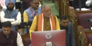 Four New Expressways, AI City, Scooty for Girls in UP Government’s Rs 8.08 Lakh Crore Budget