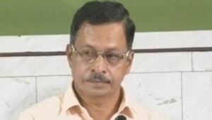 Vikas Walkar, Father of Shraddha Walkar, Dies of Heart Attack