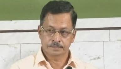 Vikas Walkar, Father of Shraddha Walkar, Dies of Heart Attack