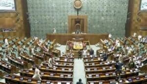 Cabinet Approves Proposed Changes to Waqf Bill, Clears Decks for Tabling in Parliament: Sources