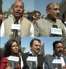 INDIA Bloc Criticises JPC Waqf Report, Calls it 'Biased & One-Sided'