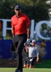 Tiger Woods Withdraws From Genesis Invitational Following Mother’s Demise