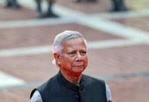 Bangladeshi Political Parties Slam Yunus, Question Interim Government’s Sincerity in Holding Elections