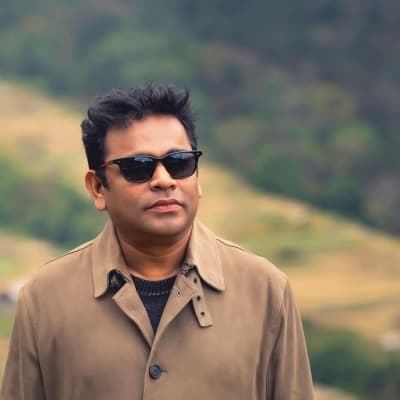 Music Director AR Rahman Hospitalised in Chennai, Moved for Angiogram