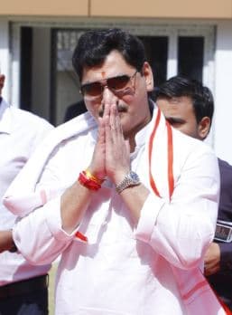 NCP Legislator Dhananjay Munde On His Resignation: Going By My Conscience and Medical Condition