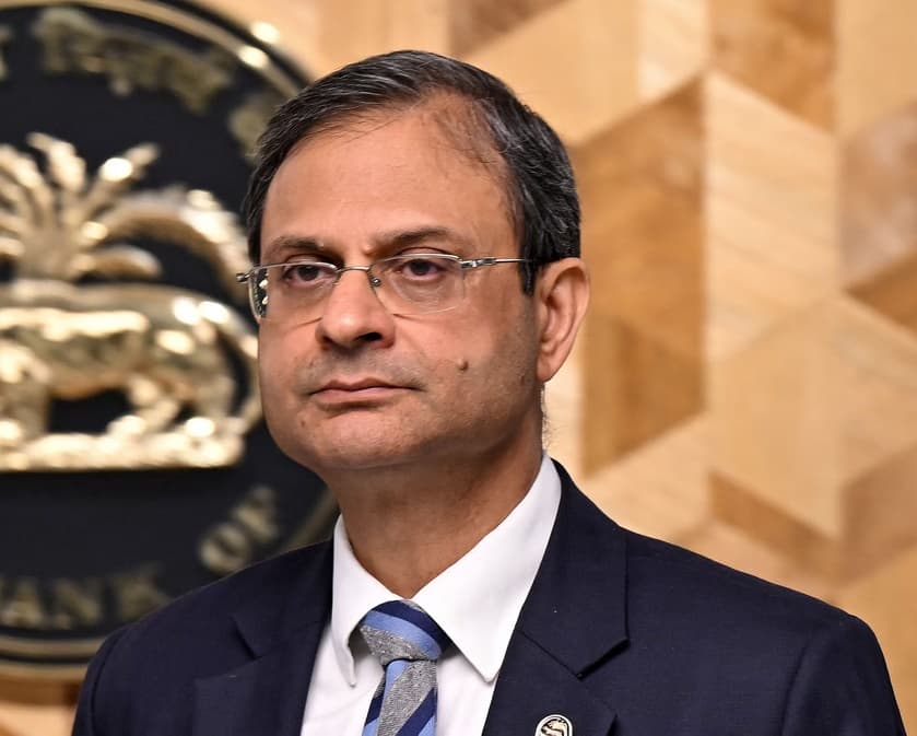 India Has Taken The Lead in Financing Green Energy Projects: RBI Governor
