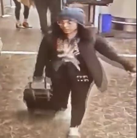 Indian Student ‘Self-Deports’ From US After Visa Revoked Over Palestine Protests