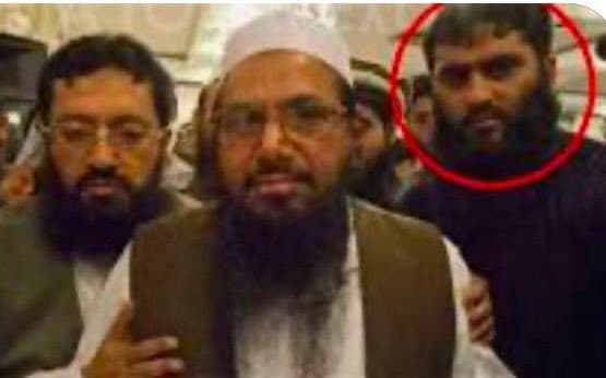 LeT Terrorist Responsible for Rajouri, Reasi Attacks Eliminated in Pakistan