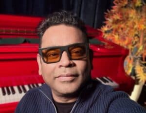 AR Rahman’s Son Ameen Shares Health Update, Reveals He is ‘Doing Well Now’