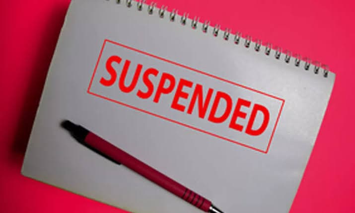 Top IAS Officer in UP Suspended Over Graft Allegations