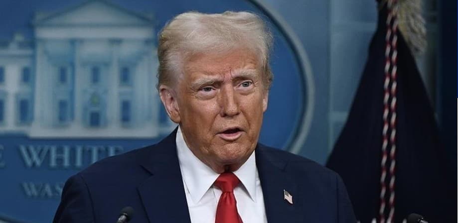 Trade Tariffs: Trump Restates His 'Flexibility,' Pursuit of ‘Reciprocity’