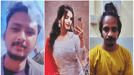 Meerut Murder: Chopped Man’s Minor Daughter Knew ‘Papa is in The Drum’