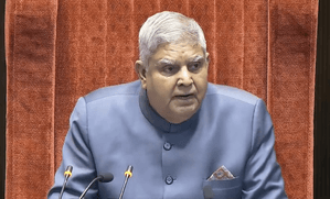 Issue of Cash Found at Delhi HC Judge’s Residence Raised in Rajya Sabha