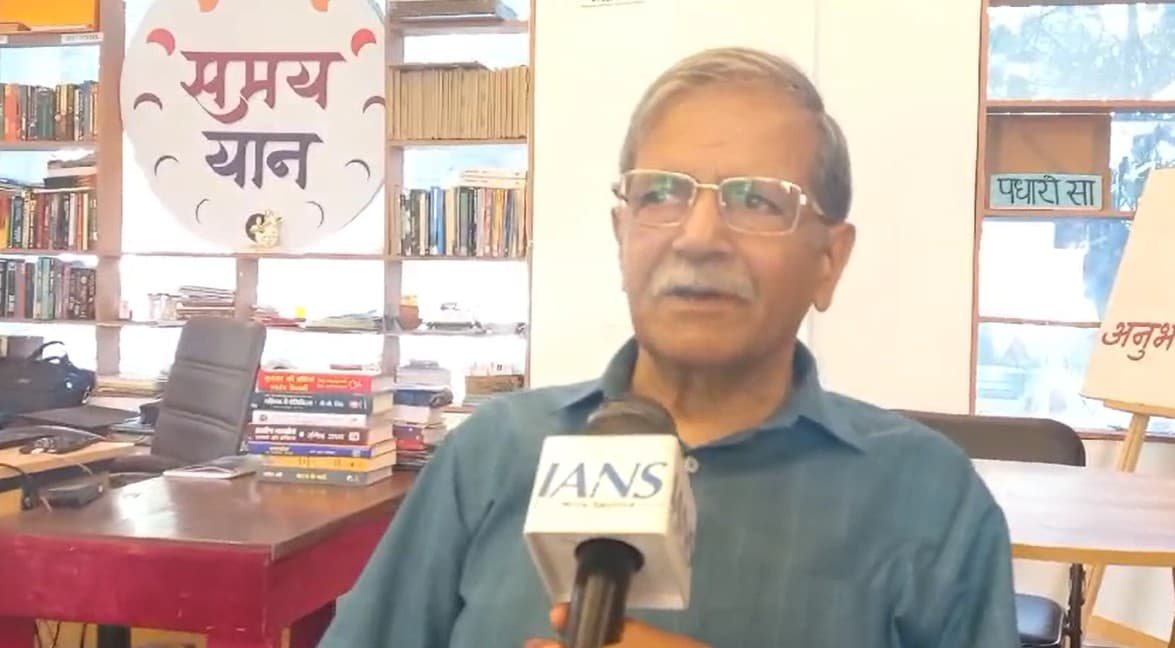 There is Deep-Rooted Corruption in Judiciary: Justice Dhingra