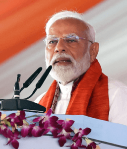 Holy Land of Heroes, Great Personalities: PM Modi Extends Wishes on Bihar Diwas