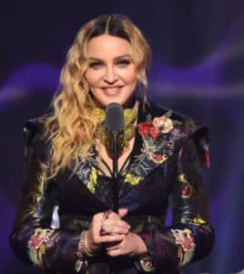 Madonna Talks About What Brought Her ‘So Much Closer’ to Her Adopted Kids