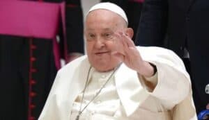 Pope Francis To Be Discharged From Hospital Today: Report