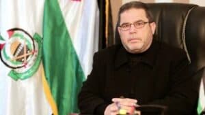 Hamas Political Leader Killed in Israeli Airstrike in Gaza: Report