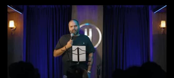 Comedian Kunal Kamra's 'Traitor' Jibe Against Maha Dy CM Eknath Shinde Sparks Outrage, Shiv Sena Files Police Complaint