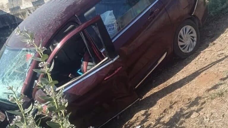 MP: Two Women Doctors Killed in Car Accident in Shivpuri, Four Others Injured