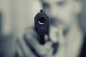 Bihar: Jilted Lover Kills Two at Arrah Railway Station, Shoots Self