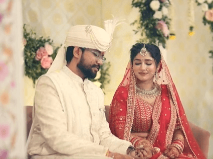 Bharat Ki Shaadi: Blessed by PM Modi, a Love Story Bridging Cultures