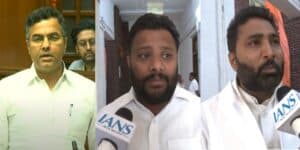 Delhi Government Bans Illegal Meat Sale From Pavements; 2 AAP MLAs Suspended