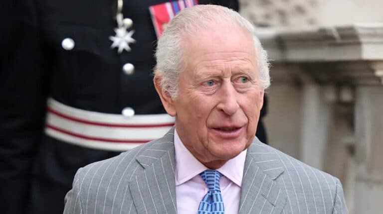 Britain's King Charles III Suspends Visit Due to Side Effects of Cancer Treatment