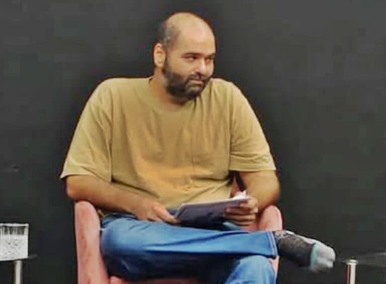 Kunal Kamra Petitions Madras High Court for Transit Anticipatory Bail in Controversial Remarks Case