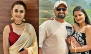 Bengaluru Horror: Techie Slits Wife’s Throat, Stuffs Body in Trolley Bag In a Fit of Rage