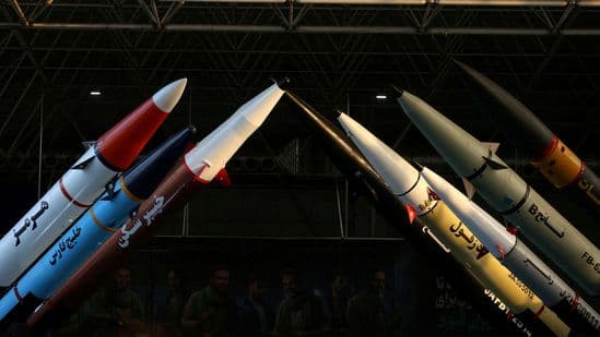 Iran Ready to Launch Missiles for Potential Response After Trump's 'Bombing' Threat, Says Report