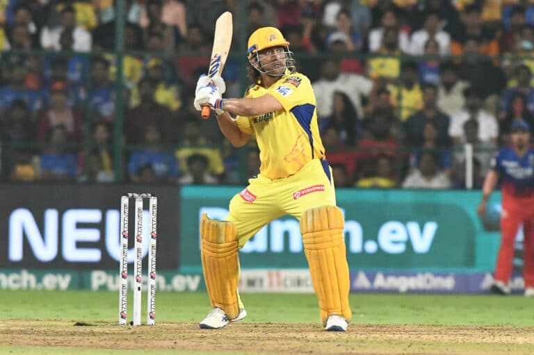 IPL 2025: 'Every Time People Question Dhoni, He Proves Them wrong', Says Gavaskar