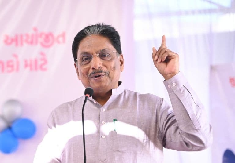 Gujarat Set to Become Second State to Implement UCC